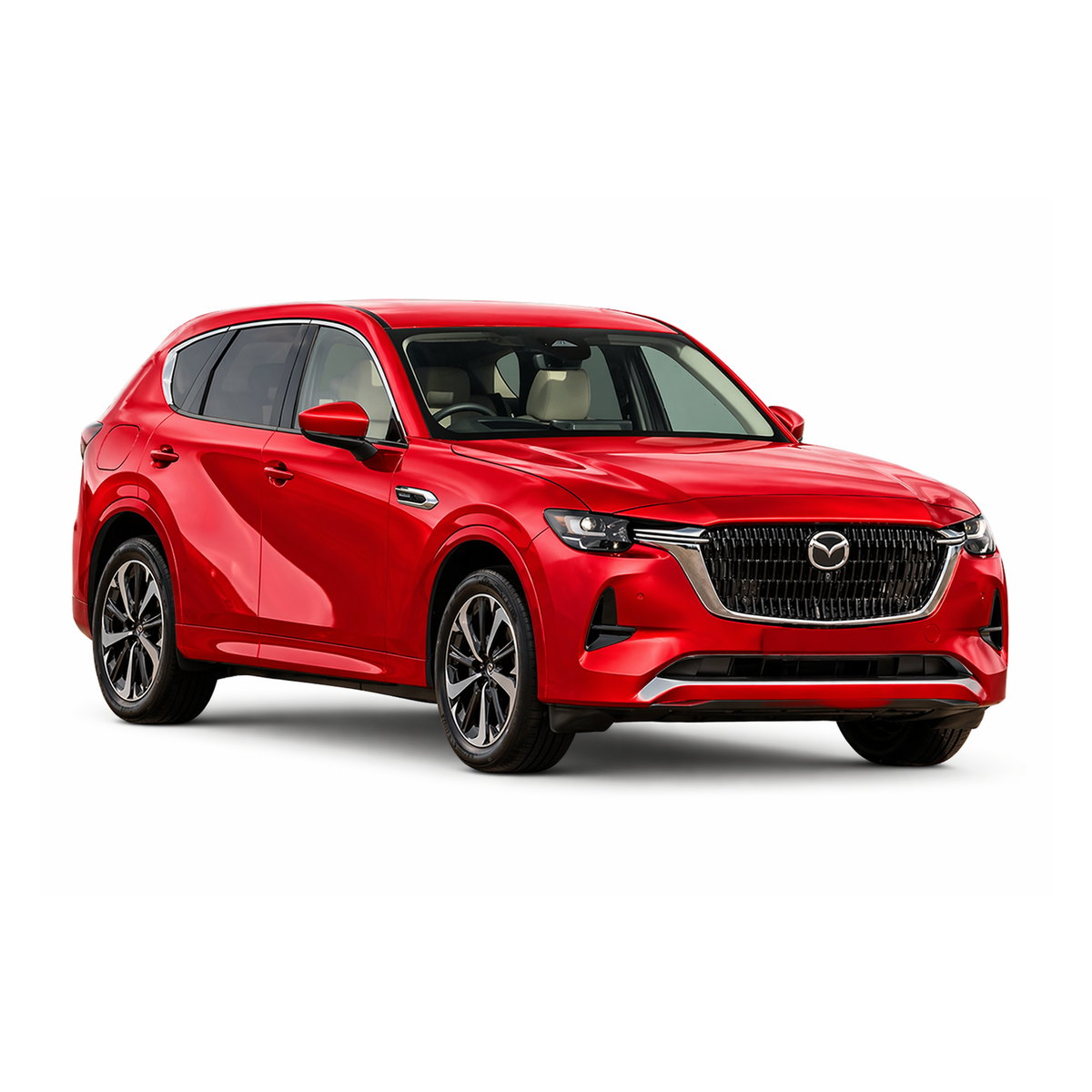 VIDRIO-PUERTA MAZDA CX60 2023-